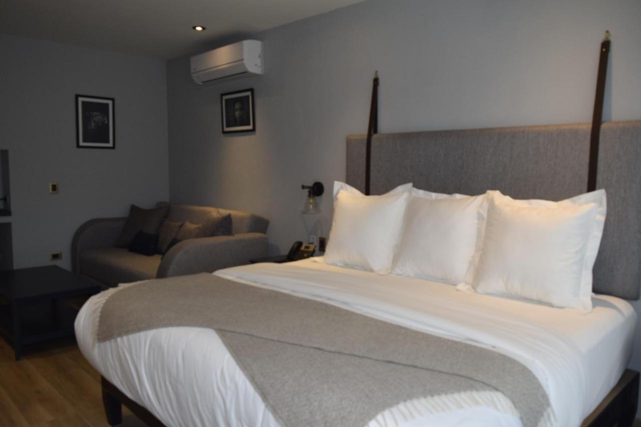 Origen Hotel San Miguel de Allende