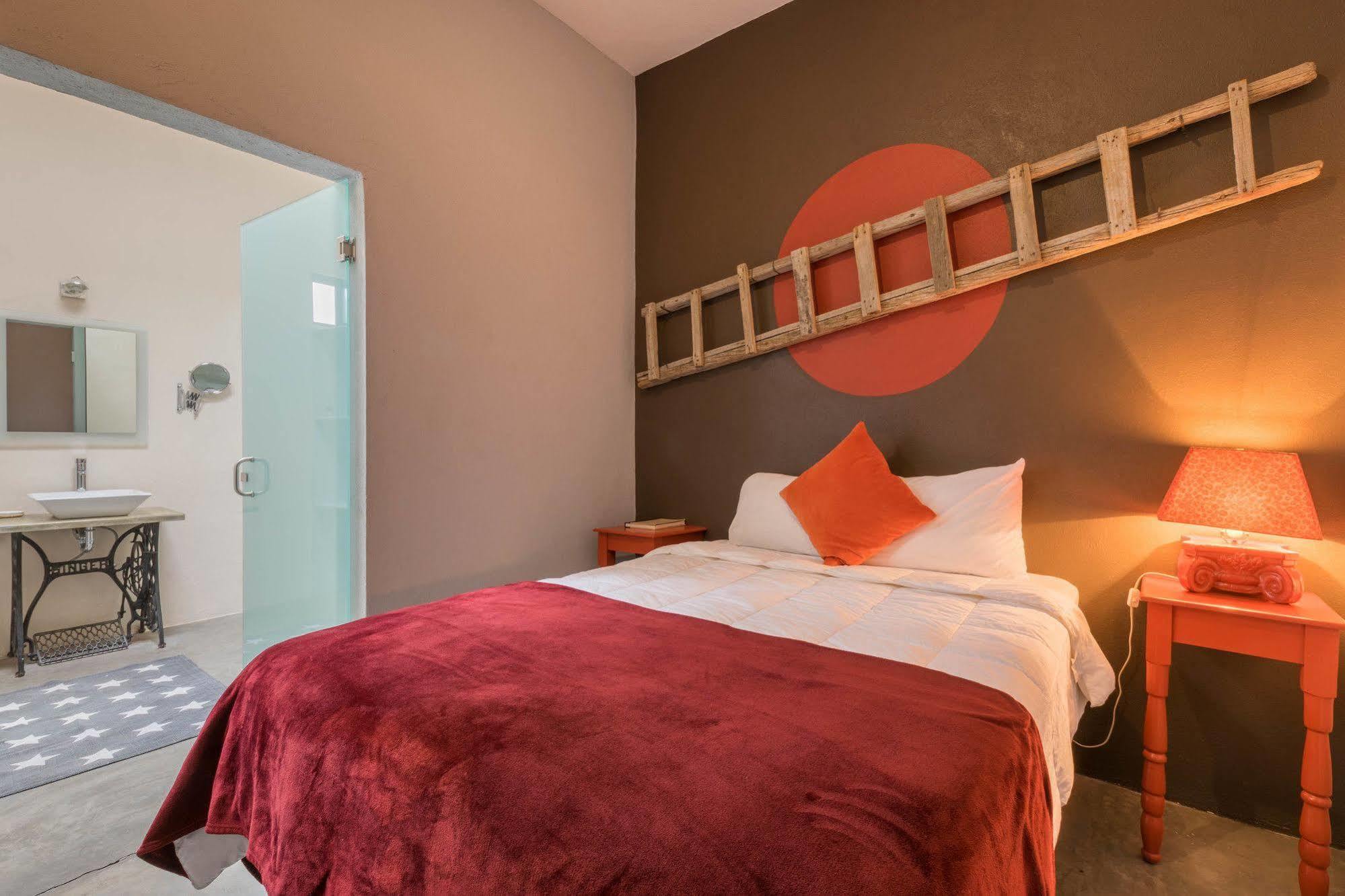 Origen 4* San Miguel de Allende